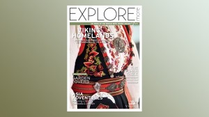 Explore More Magazine 2017
