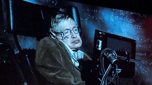 Questioning the universe | Stephen Hawking