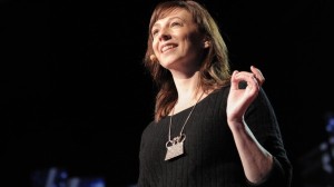 The power of introverts | Susan Cain