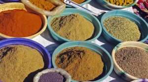 Uncover the History of the Spice Trade with Viking Resident Historian, Dr. Michael Fuller