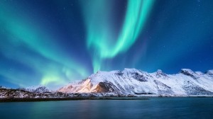 Learn about our In Search of the Northern Lights itinerary with Neil Barclay