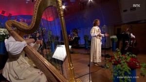 Sissel Sundays: Sissel's Norway Day Concert