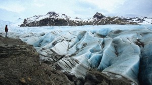 See how ice and snow shaped Iceland’s landscapes with Dr. Tony Waltham