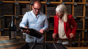 Special episode: Exploring Malta’s Marsovin winery with Karine Hagen