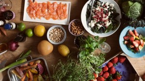 Celebrate the superfoods of Scandinavia with nutritionist Sue Baic