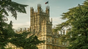 Highlights from the 2021 Highclere Castle Festival with Anne Diamond