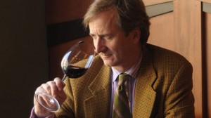 Alastair Miller in conversation with Wine Expert, Bartholomew Broadbent