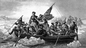 Explore the American Revolution with Viking Resident Historian Erin Barr