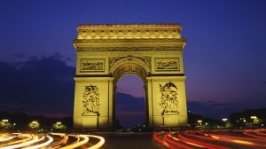 Watch as guest lecturer Robert Schonfeld reveals Paris at its best