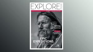 Explore More Magazine 2022