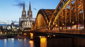 Encore | Discovering Cologne