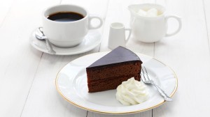 Learn how to make Austria’s classic chocolate cake, Sachertorte, with food writer Luisa Weiss