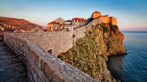 Deepen your appreciation of Dubrovnik with historian David Burgess