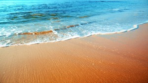 Podcast: Mindfulness with Mona Therese (Relax at the Beach)