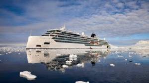 Discover our Longitudinal World Cruise I itinerary across the Americas and Antarctica with Aaron Lawton, Dr. Damon Stanwell-Smith and Jørn Henriksen