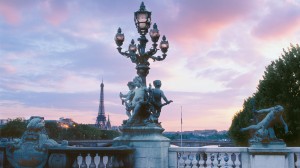 Discover our Paris & The Heart of Normandy itinerary with guest Lexie Cataldo