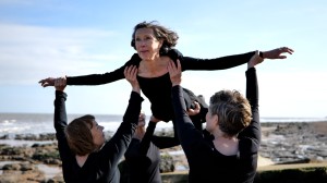 Celebrate the artistry of the EncoreEast dancers at Bawdsey Radar