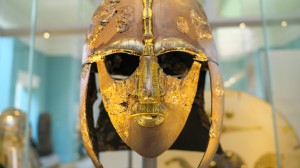 Explore the legacy of the Sutton Hoo helmet with Dr. Sue Brunning