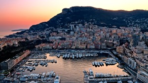 Explore the best of Monaco and Tuscany