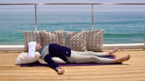 Yoga: Sleep