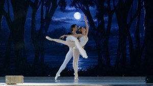Get to the pointe with Festival Napa Valley’s “Reunited in Dance” ballet performance