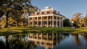 Explore Houmas House in Louisiana with owner Kevin M. Kelly