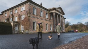 Visit Northern Ireland’s Colebrooke Park with Viscount Brookeborough