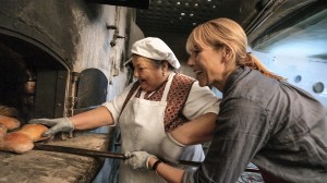 Karine Explores: Portugal’s cuisine, wine and music