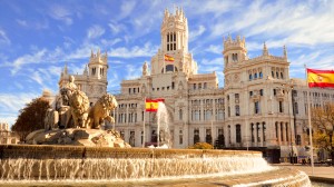 Uncover the captivating history of Spain with Viking Resident Historian Paul Dawson
