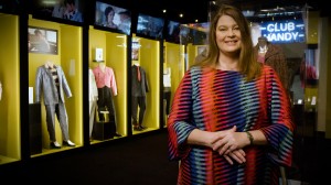 Discover Elvis Presley’s iconic stage costumes with Angie Marchese