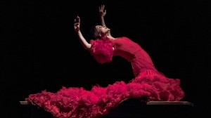 Discover the power of music and dance with Karine Hagen