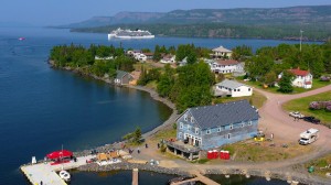 Discover Lake Superior with Jean Newman Glock