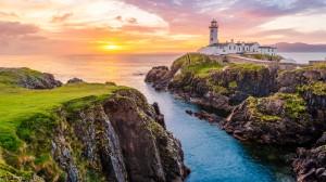 Journey Around the Spectacular British Isles and Ireland