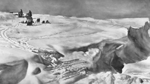 Uncover the legacy of Roald Amundsen with Karine Hagen
