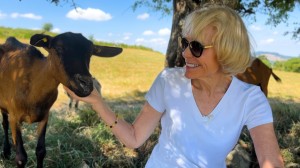 Take a culinary journey from Lyon to Beaujolais with Jean Newman Glock