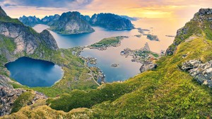 Meet the Talented Artists of Norway