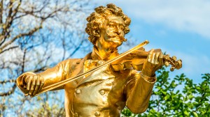 Delve into the history behind Strauss's “The Blue Danube” with Karine Hagen
