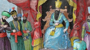 Uncover the history of the Ottoman Empire with Professor Marie Conte-Helm OBE