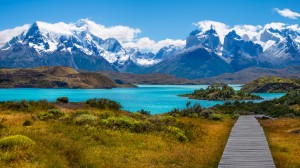 Embark on a Cultural Journey Across South America