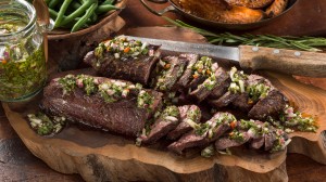 Enjoy the culinary delights of Buenos Aires with Max Lopez