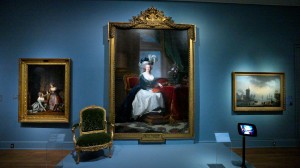 Uncover highlights of the New Orleans Museum of Art with Todd Walker