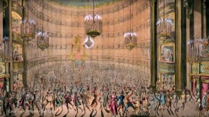The Origins Of Opera