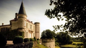 Bordeaux's Other Favorite Spirit: Camus Cognac