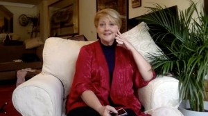 An Introduction to Anne Diamond