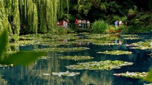 Karine Explores: Great Gardens of the World