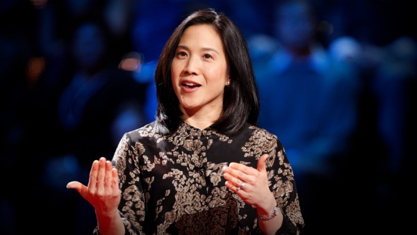 Grit: The power of passion and perseverance | Angela Lee Duckworth