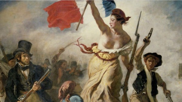The History of France: Part Two