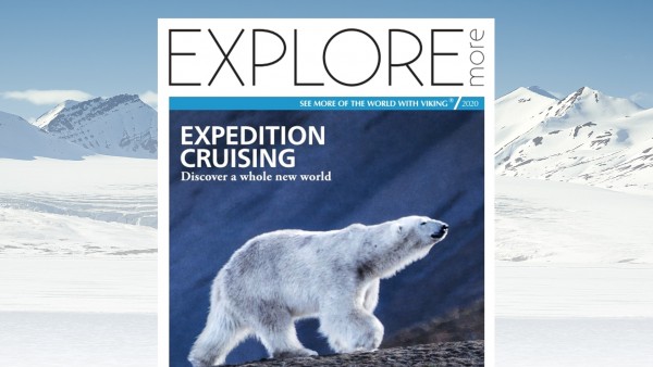 Explore More Magazine