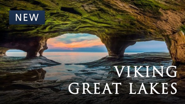 Viking Great Lakes
