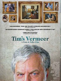 Tim’s Vermeer